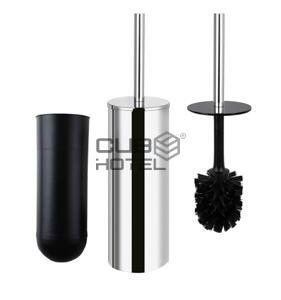 WC Brush Stainless Steel Wall Gloss Quality Model